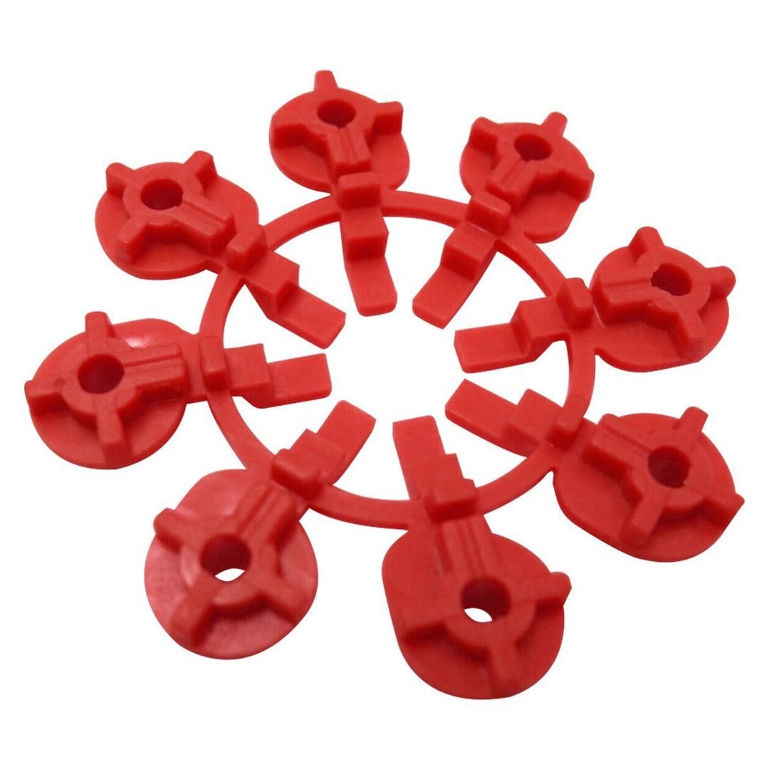Floraflex Bubbler Flow Inserts 10 Gph – Red