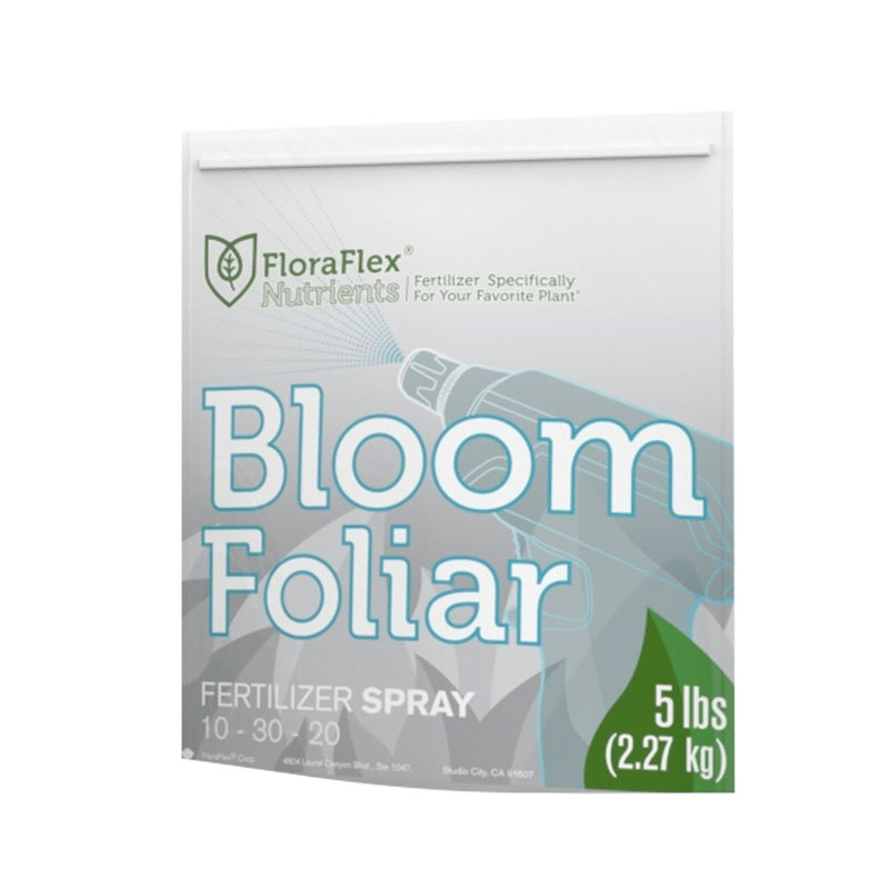 Floraflex Foliar Nutrients – Bloom