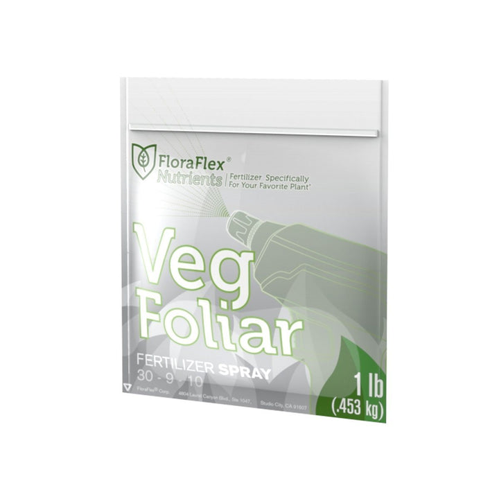 Floraflex Foliar Nutrients – Veg