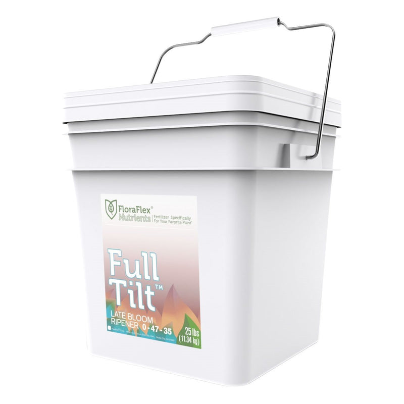 full tilt™: late bloom ripener