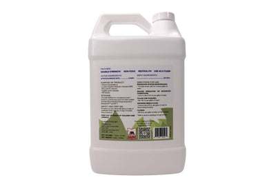 FloraFlex Nutrients - Root Drip
