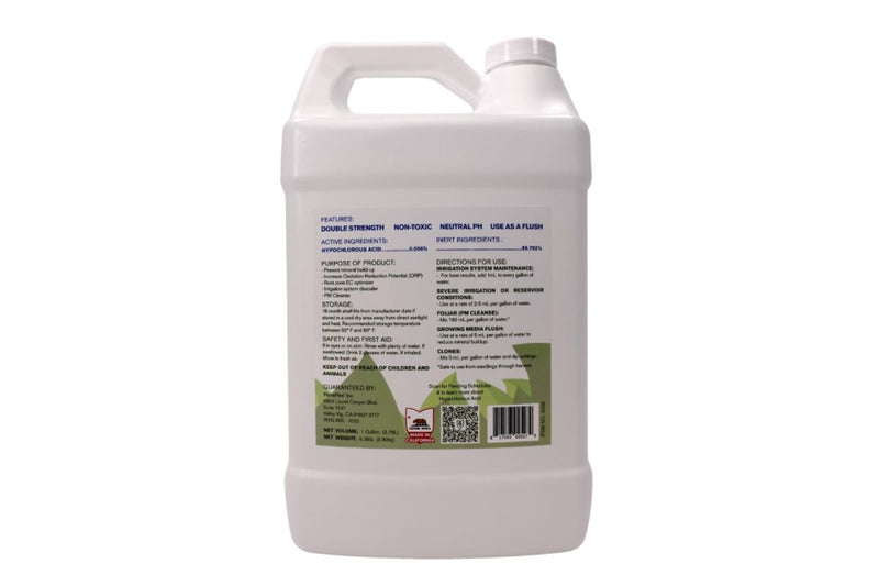 FloraFlex Nutrients - Root Drip