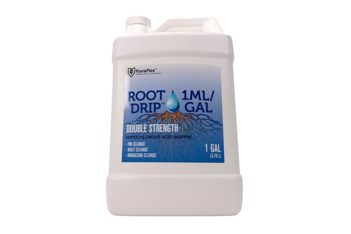 FloraFlex Nutrients - Root Drip