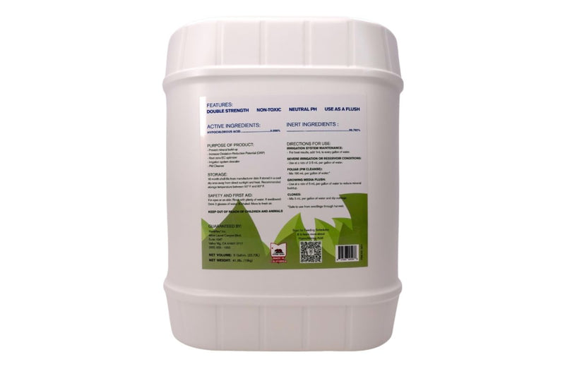 FloraFlex Nutrients - Root Drip