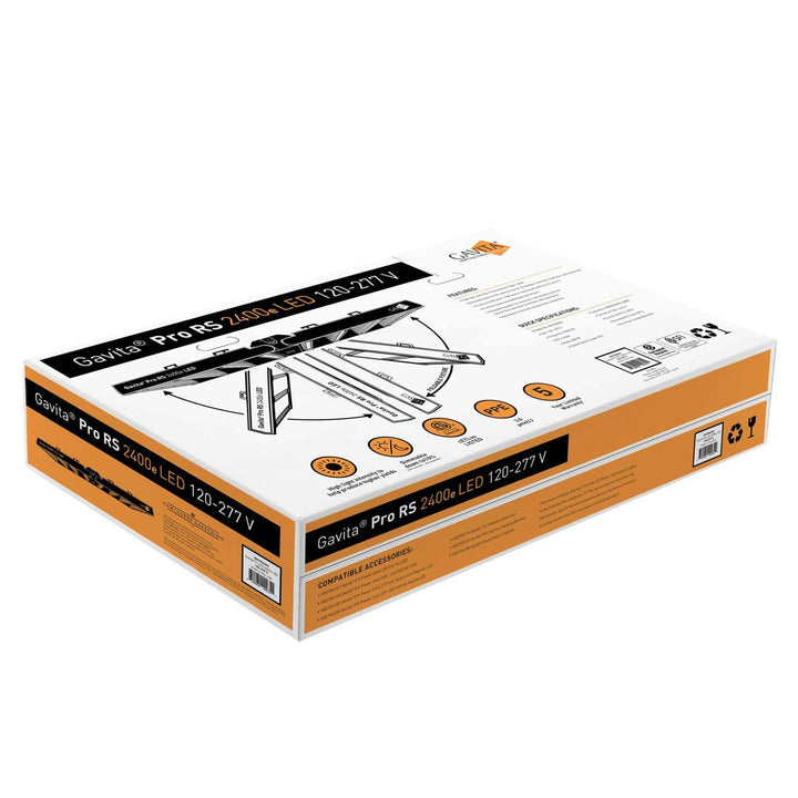 Gavita Pro RS 2400e LED 120-277V