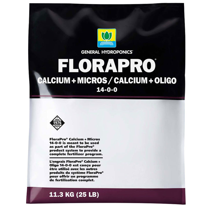 General Hydroponics FloraPro