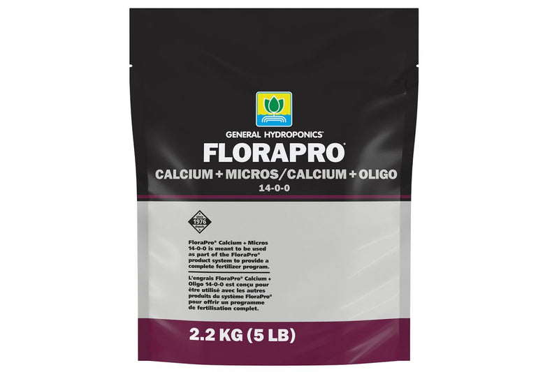 General Hydroponics FloraPro