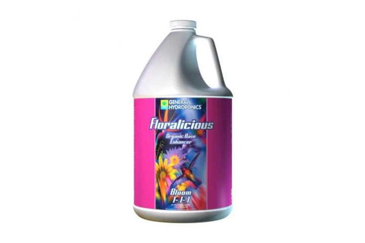 General Hydroponics Floralicious Bloom