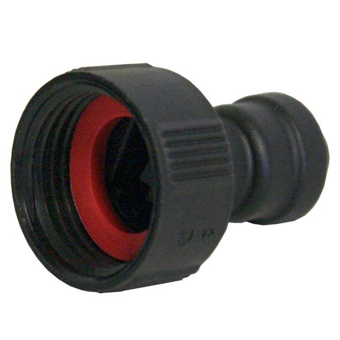 Hydrofogger 3 / 4" Garden Hose W / 1 / 4&