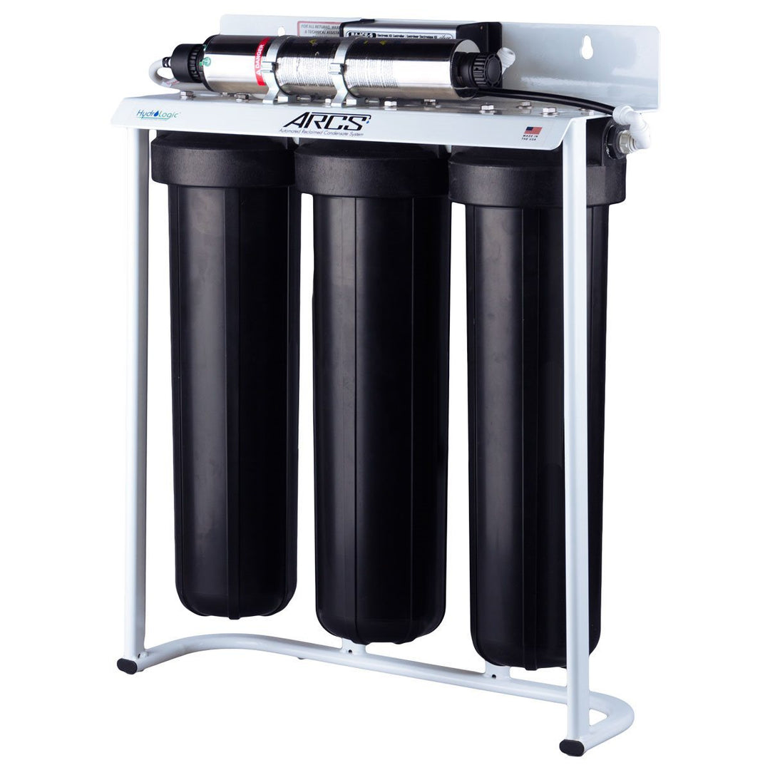 Hydrologic Arcs System Filter Array