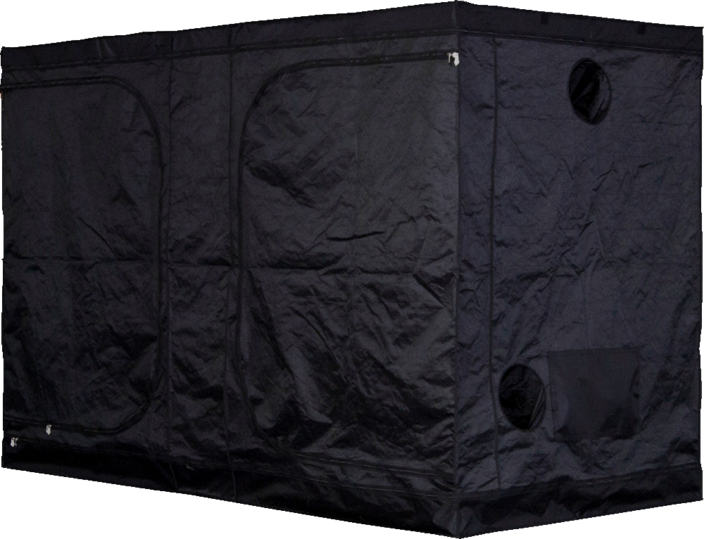 Mammoth Pro + Tent