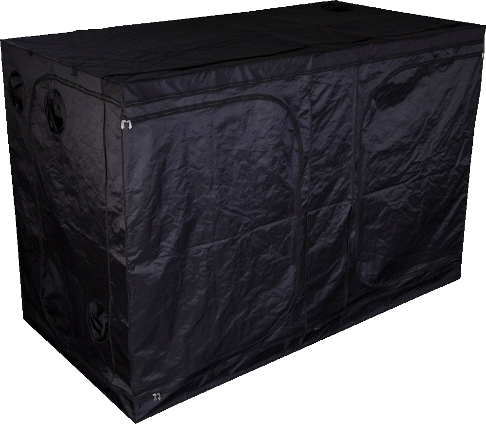 Mammoth Pro + Tent