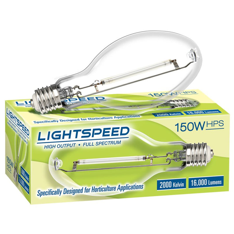 Lightspeed HPS 150W E39 Lamp