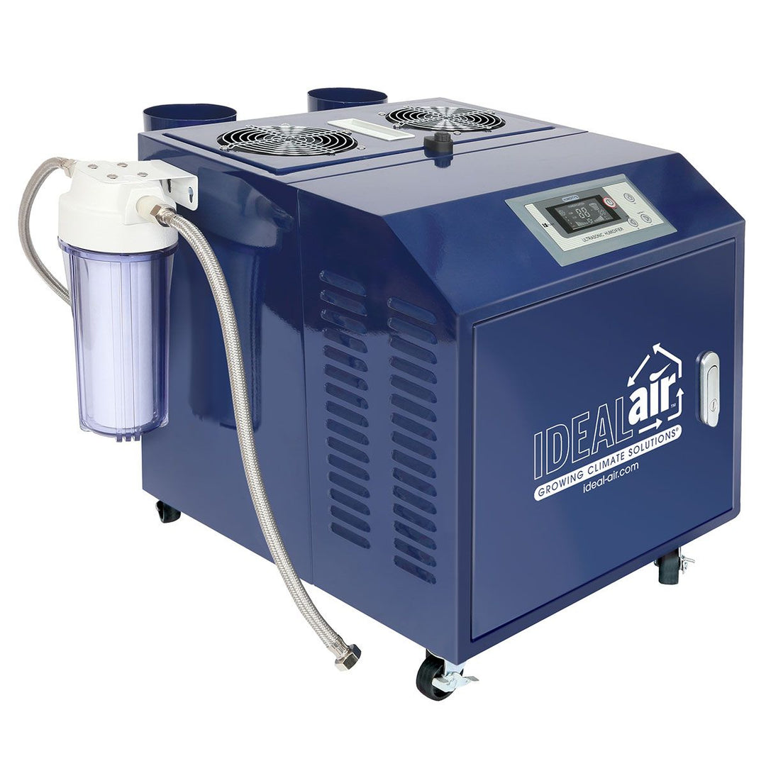 Ideal-Air Pro Series Ultra Sonic Commercial Humidifier