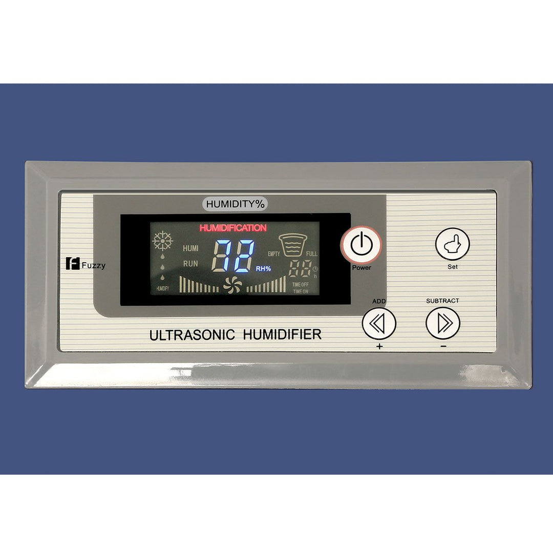 Ideal-Air Pro Series Ultra Sonic Commercial Humidifier