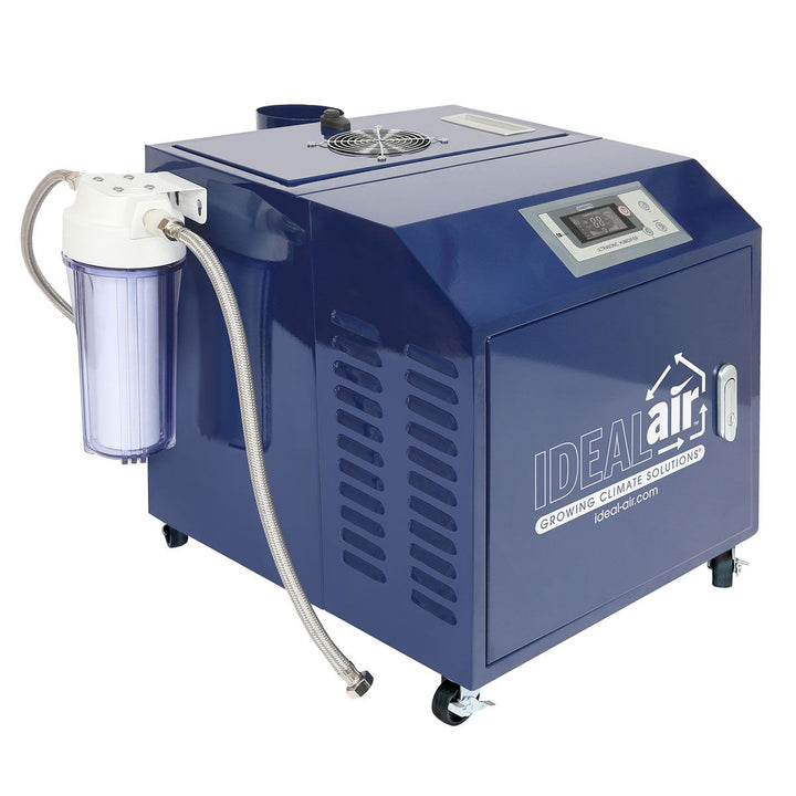 Ideal-Air Pro Series Ultra Sonic Commercial Humidifier