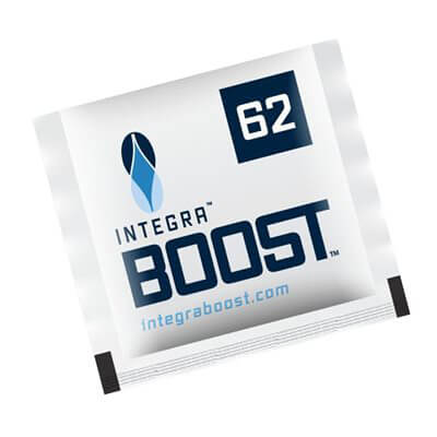 Integra Boost H62% Humidity stabilizer 8g (Individual Pack)