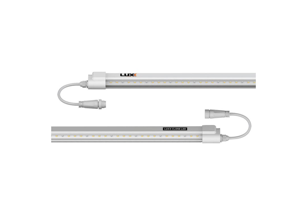 Luxx -18W Clone LED 120V Fixture