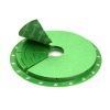 Floraflex 10.5" - 12" Round Matrix Pad