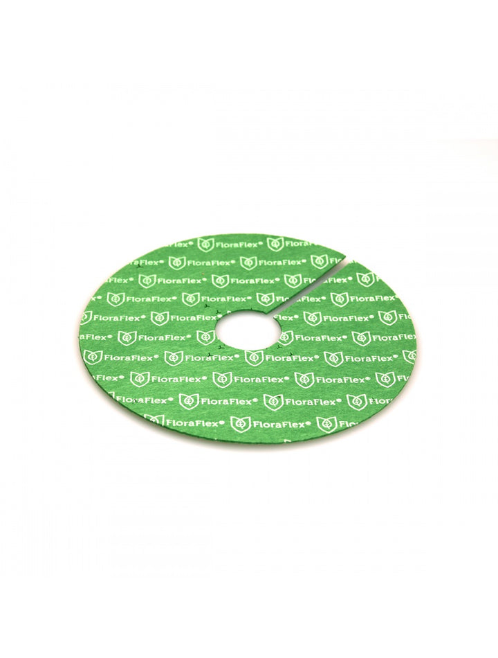 Floraflex 10.5" - 12" Round Matrix Pad