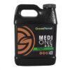 Green Planet - Medi One