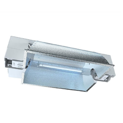 Nanolux OG DE-HPS/MH 1000W 120-240V Light Fixture with HPS Lamp