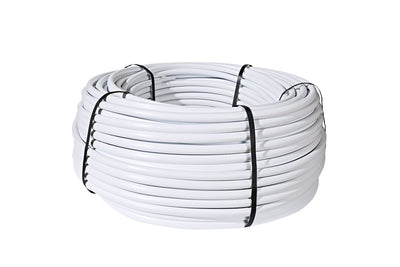 Netafim 16mm Bright White Polyethylene Tubing