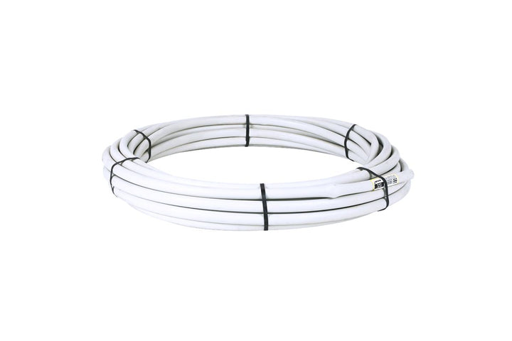 Netafim 16mm Bright White Polyethylene Tubing