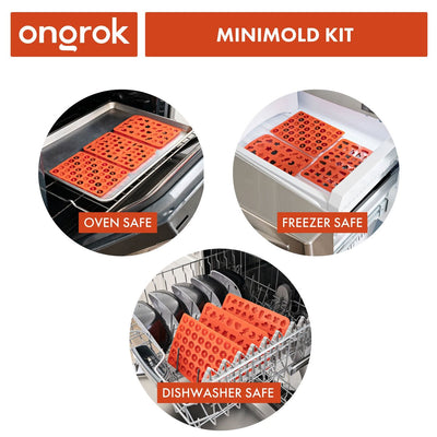 Ongrok Mini Mold Kit