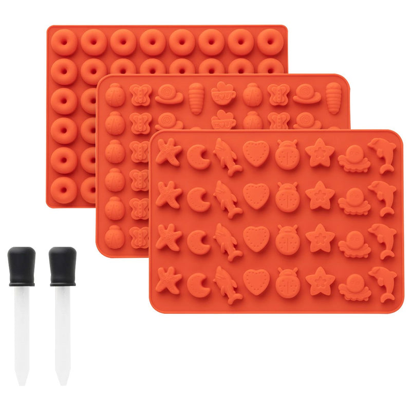 Ongrok Mini Mold Kit