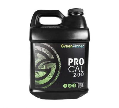 Green Planet - Pro Cal