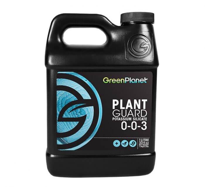 Green Planet - Plant Guard