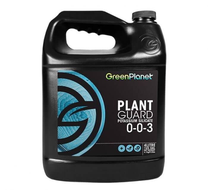 Green Planet - Plant Guard