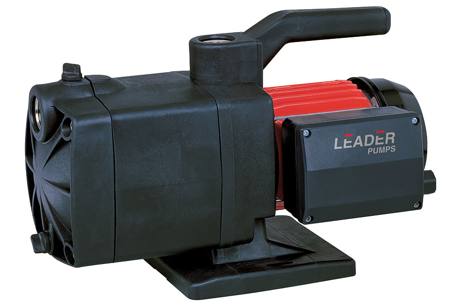 Pompes horizontales multicellulaires Leader Ecoplus 250 1 HP 1 - 115 Volt