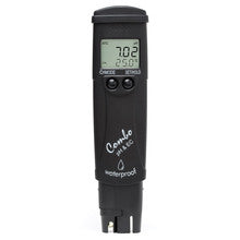 Hanna Hi98129 Low Range pH/Conductivity/TDS Tester