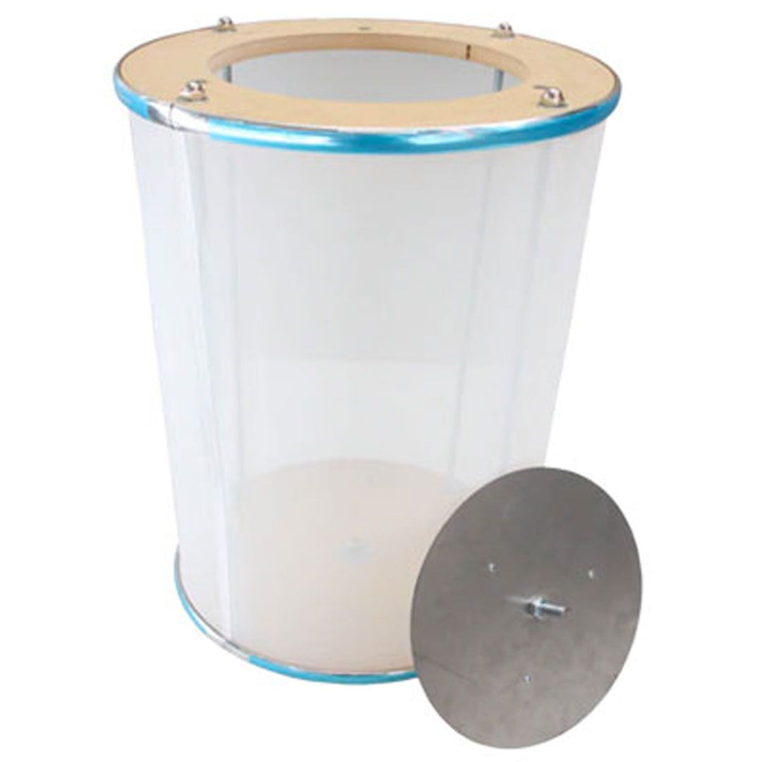 Bubble Magic Replacement drum for pollen tumbler
