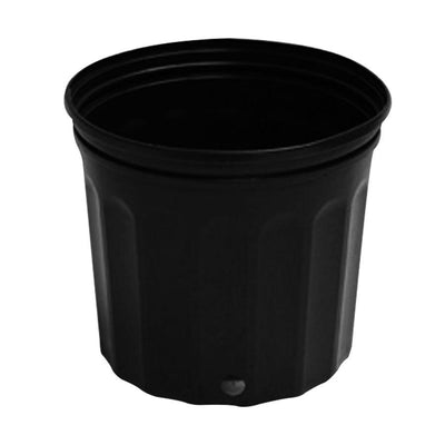 Plastic Nursery Pot