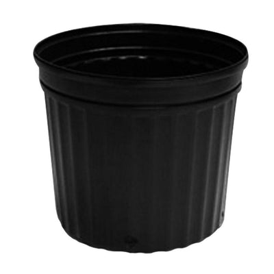 Plastic Nursery Pot