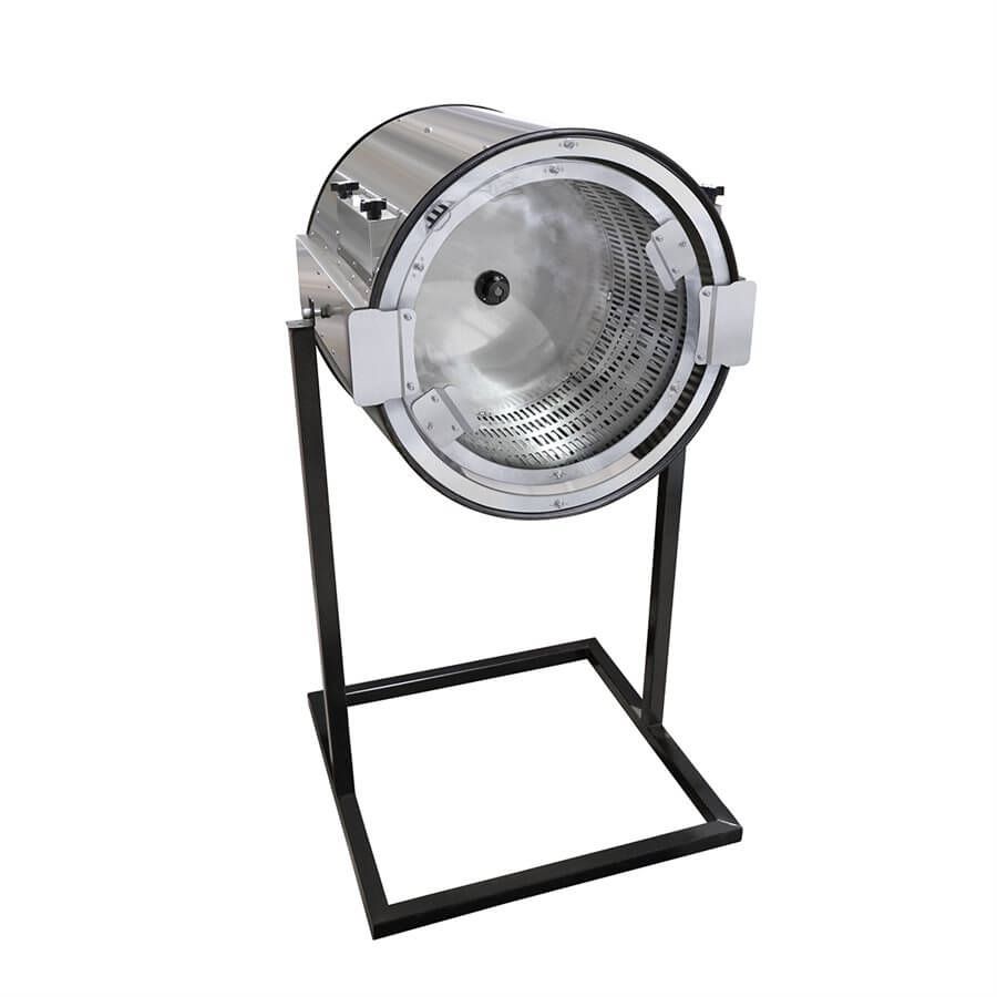 Pro-Cut Dry XL leafs Trimmer