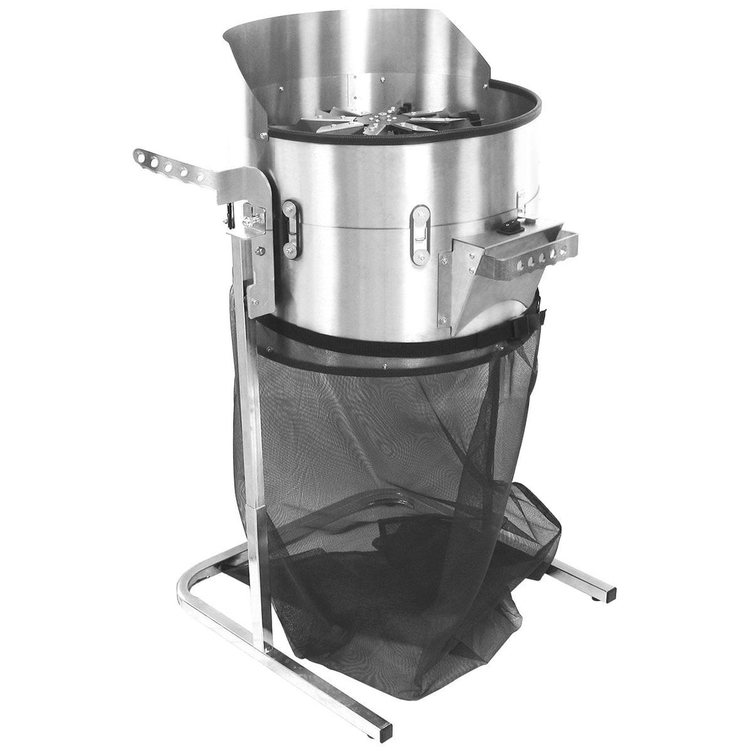 Pro-Cut P2X leafs trimmer