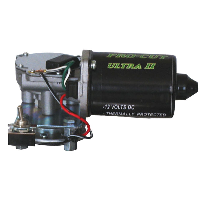 Pro-Cut Ultra Motor DC