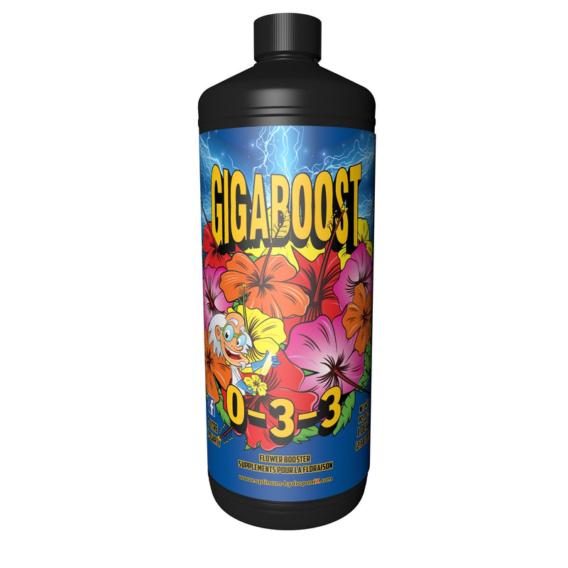 Optimum Hydroponix® Gigaboost