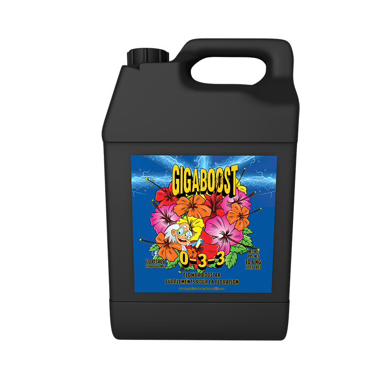 Optimum Hydroponix® Gigaboost