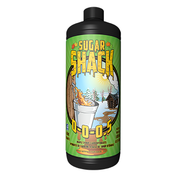 Optimum Hydroponix® Sugarshack
