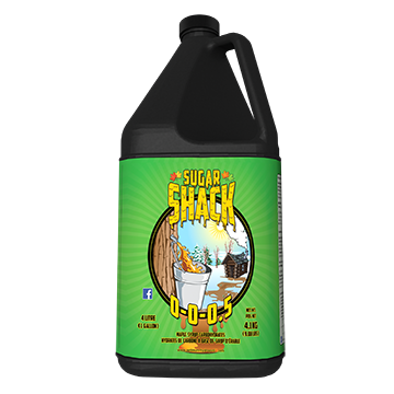 Optimum Hydroponix® Sugarshack