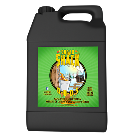 Optimum Hydroponix® Sugarshack