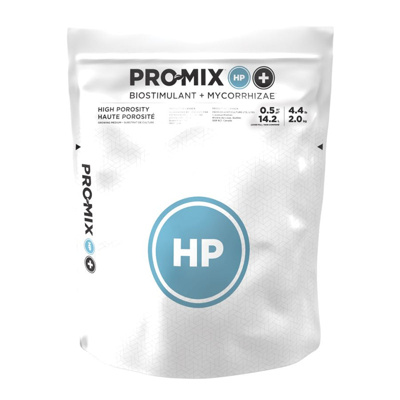 PRO-MIX HP open top grow bag