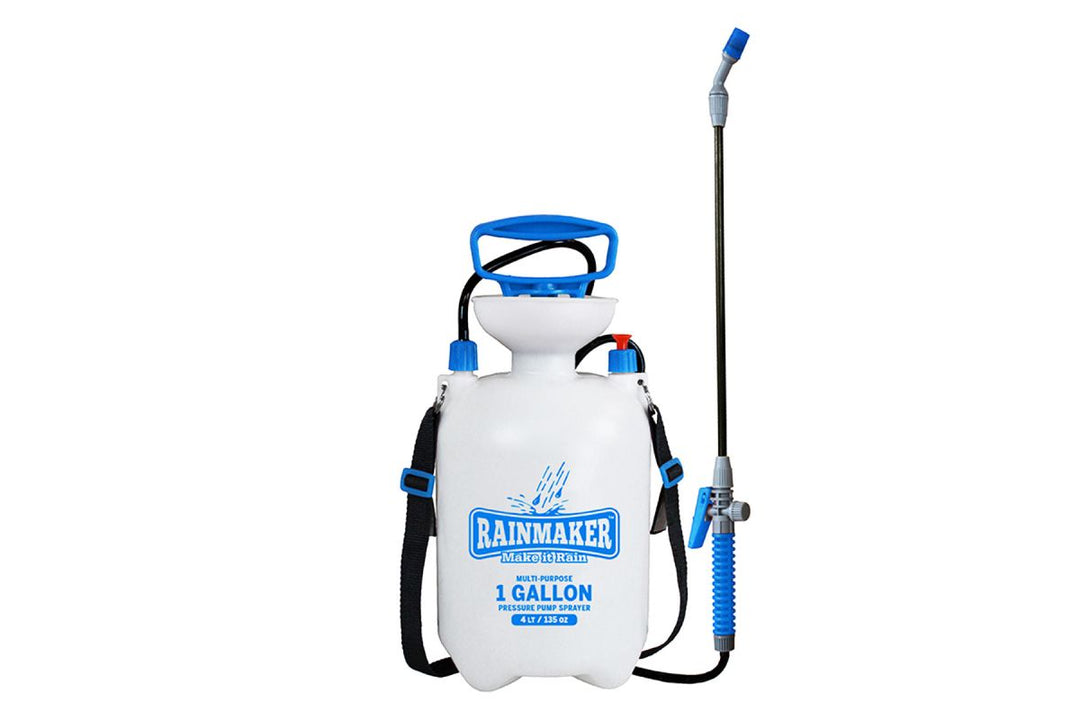 Rainmaker Pump Sprayer