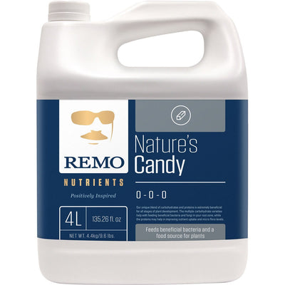 Remo's Nature's Candy