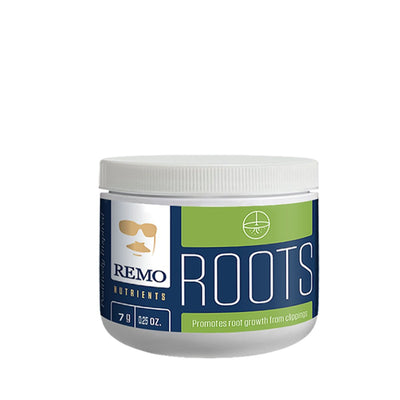 Remo's Roots Gel